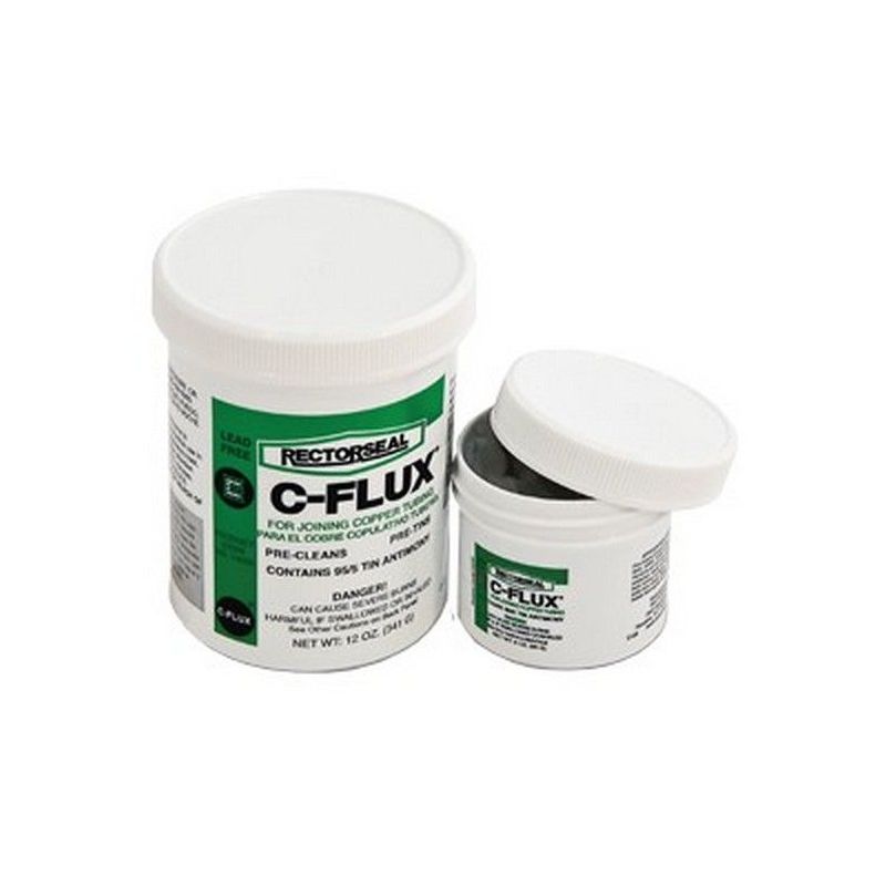 Paste za meko lemljenje C-FLUX® (85 g)