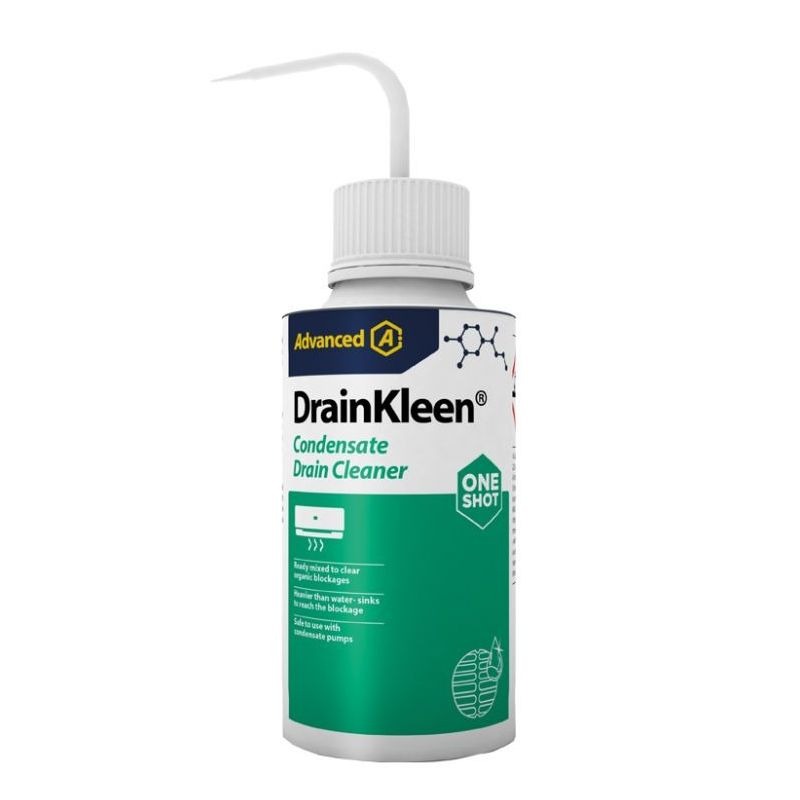 DrainKleen® one shot  250 ml- sredstvo za uklanjanje organskih naslaga Cijena