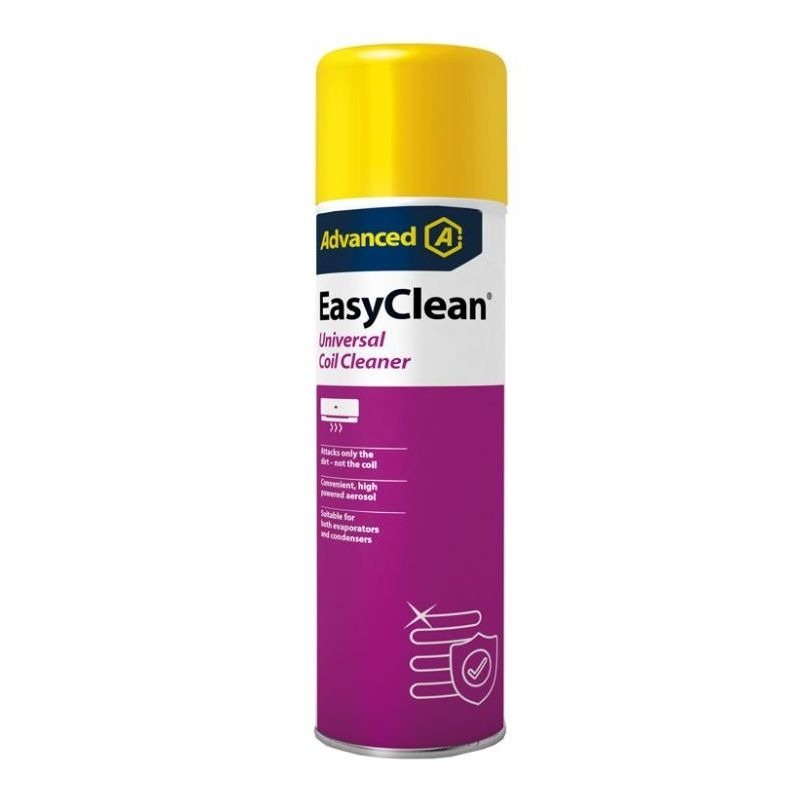 Easy Clean (600 ml) - sprej za čišćenje klima uređaja Cijena