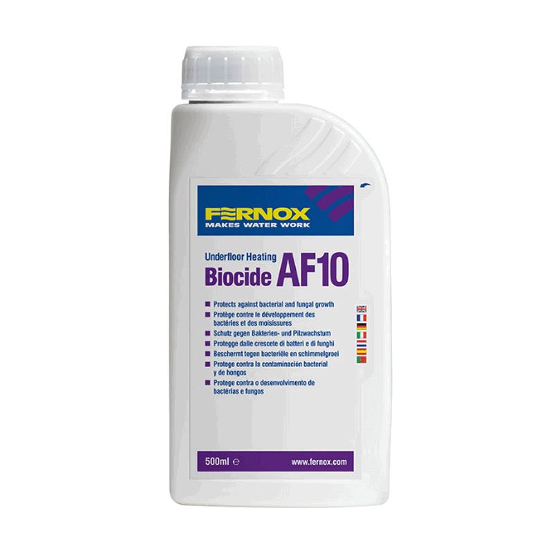 Fernox - Biocide AF-10