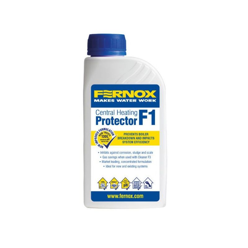 Fernox - Protector F1 500 ml