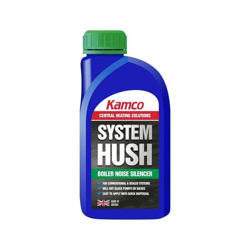 KAMCO SYSTEM-HUSH (500ml)