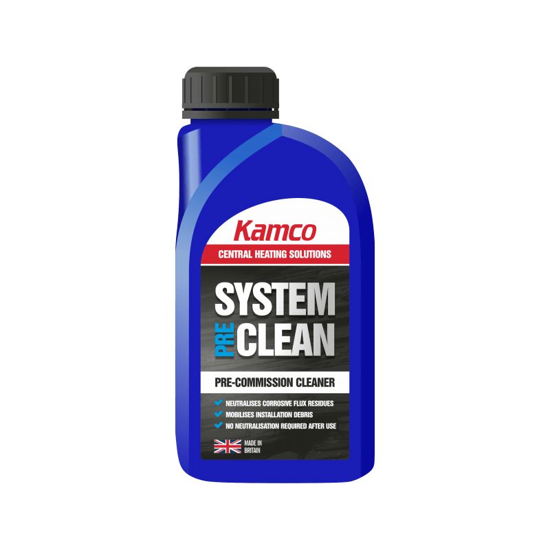 KAMCO SYSTEM PRE-CLEAN (500ml)