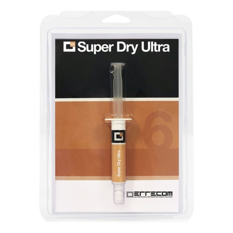 SUPER DRY ULTRA 6 ml