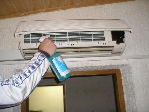 Pripremite svoj klima uređaj za nadolazeće vruće dane