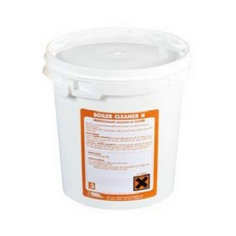 BOILER CLEANER N (10kg)  - sredstvo za neutralizaciju kiselina Cijena