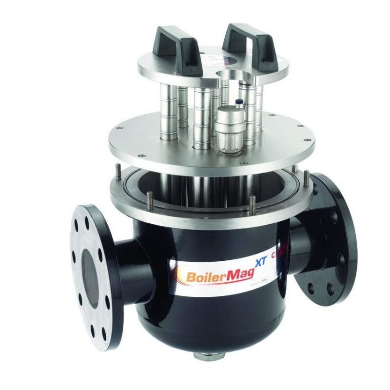 BoilerMag XT - magnetni filter za komercijalne i industrijske sisteme grijanja i hlađenja Cijena Akcija