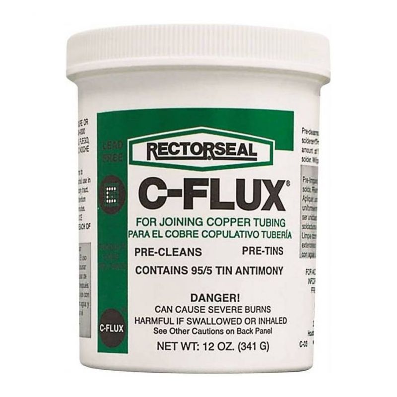 Paste za meko lemljenje C-FLUX® (85 g) Cijena