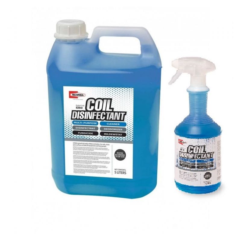 Coil Disinfectant™ (5lit) Cijena