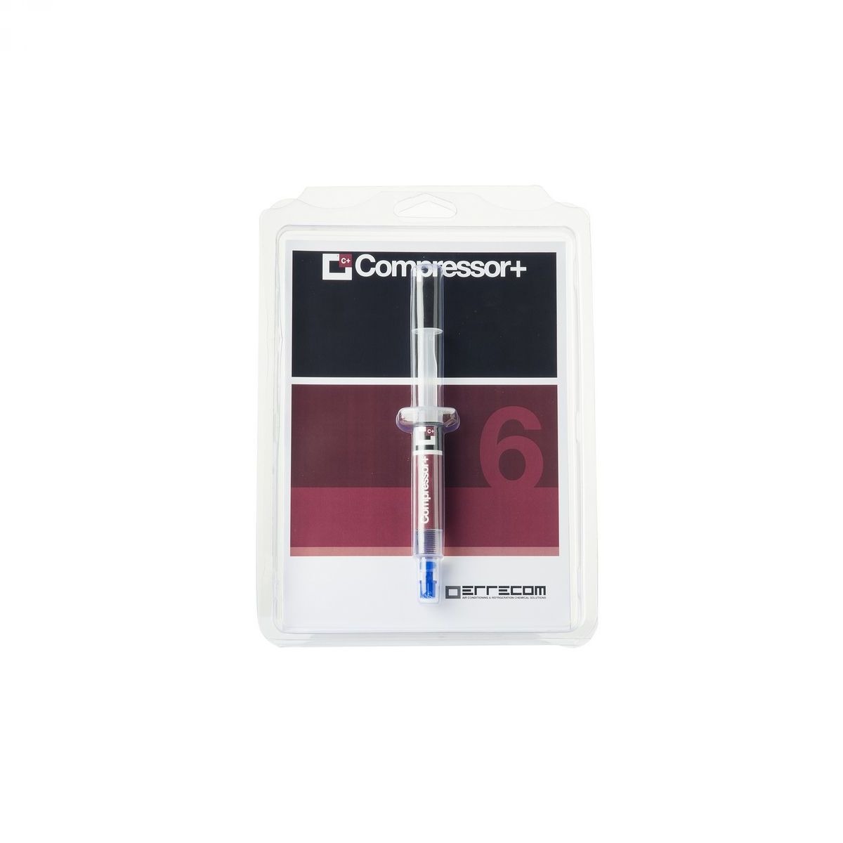 COMPRESSOR+ 6ml - aditiv za klima uređaje | Cijena | Ponuda | Akcija