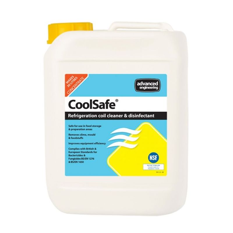 CoolSafe® koncentrat (5lit) Cijena