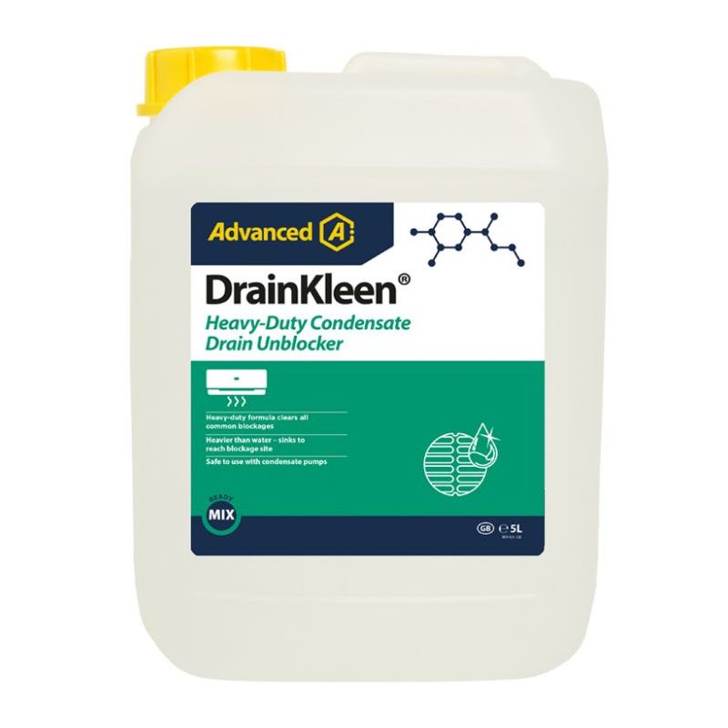 DrainKleen®  5 L- sredstvo za uklanjanje začepljenja Cijena