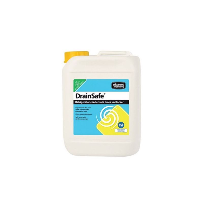 DrainSafe - Advanced (5 lit) Cijena