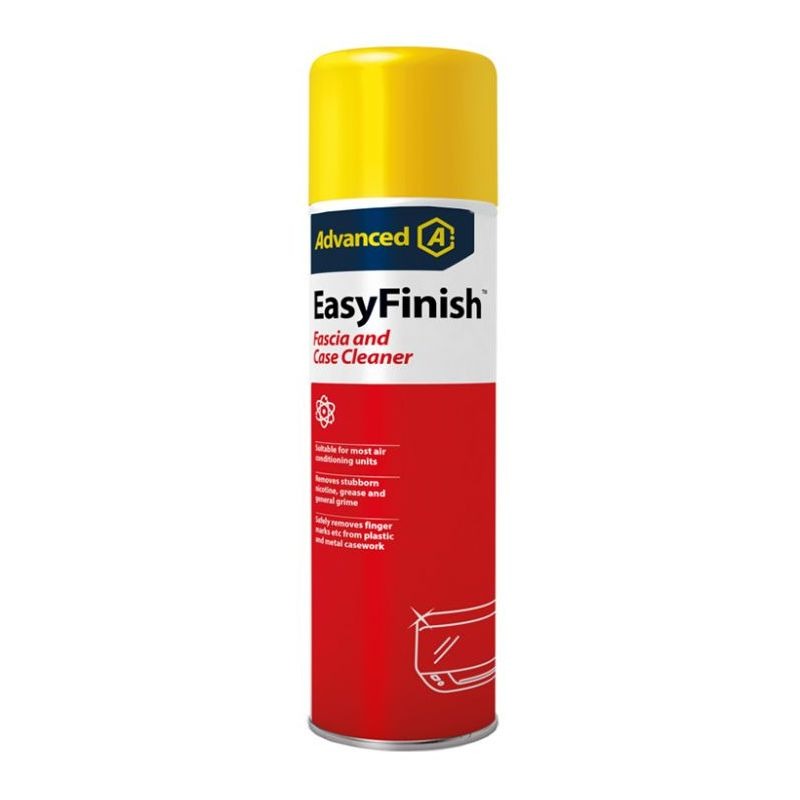 Easy Finish (600 ml) - sredstvo za čišćenje maske klima uređaja