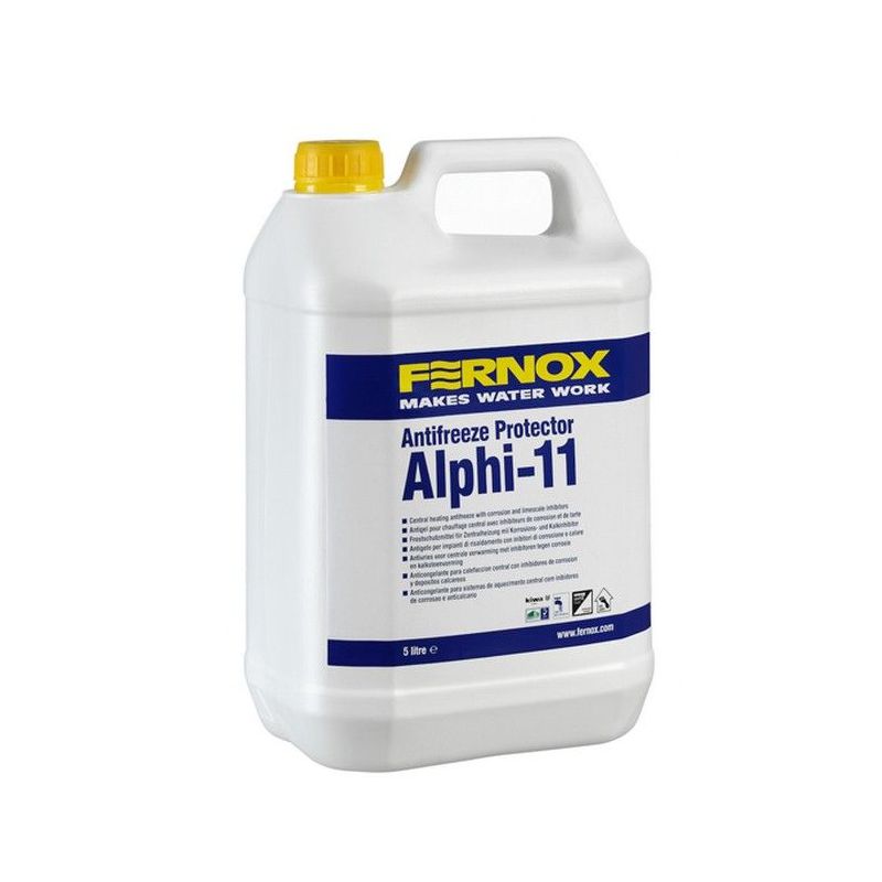 Fernox - Alphi-11 Protector (5lit) Cijena Akcija