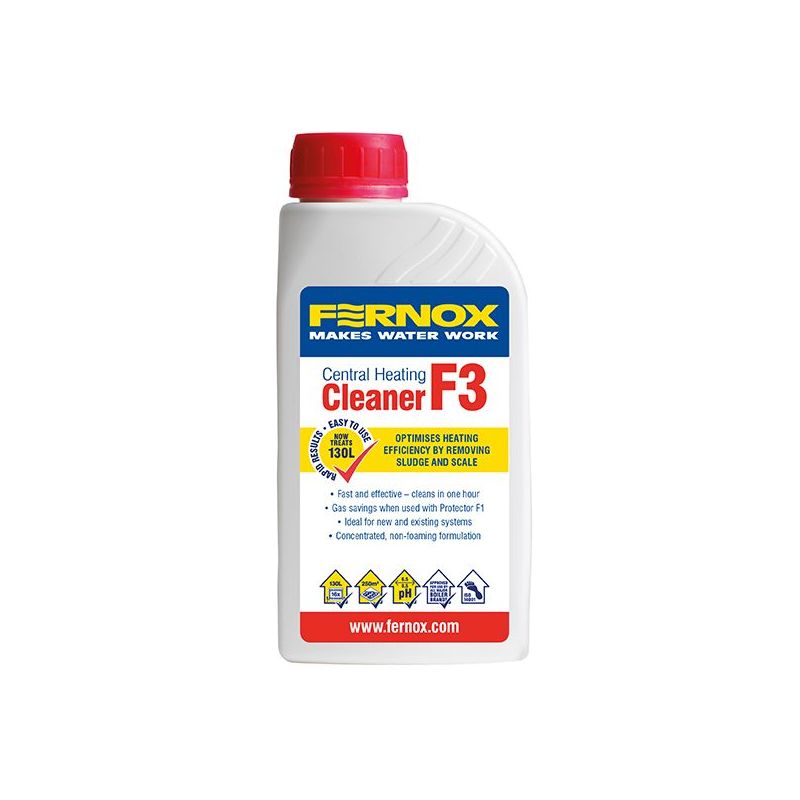Fernox - Cleaner F3 265ml Cijena