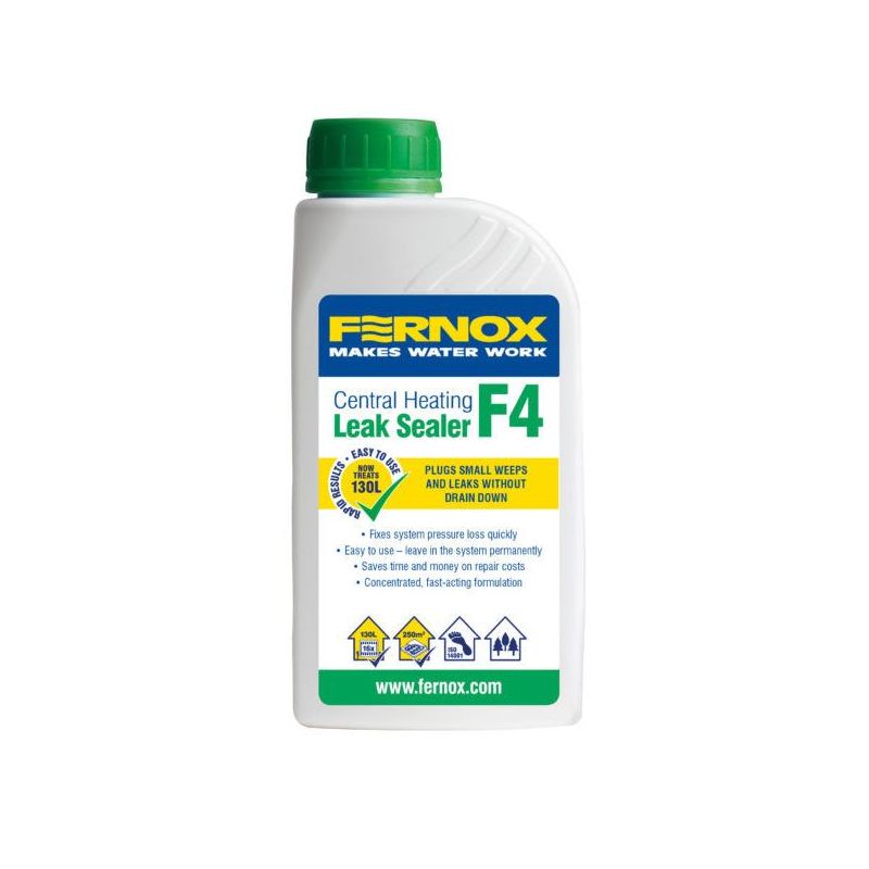 Fernox - Leak Sealer F4 Liquid 500ml Cijena