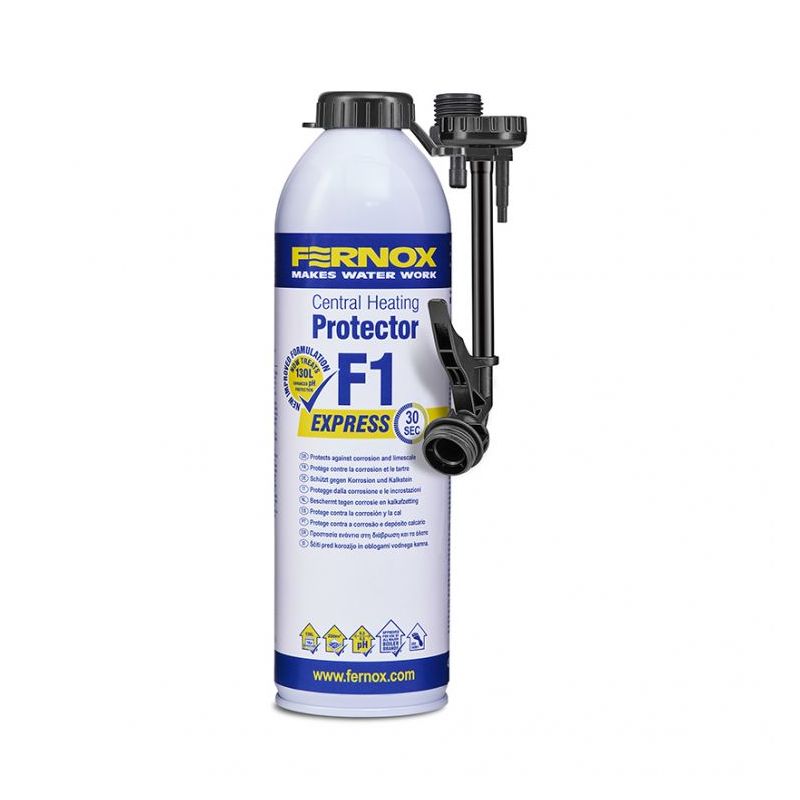 Fernox - Protector F1 Express 265 ml