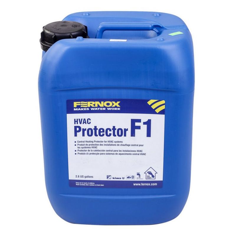 Fernox HVAC Protector F1 (10lit) Cijena Akcija