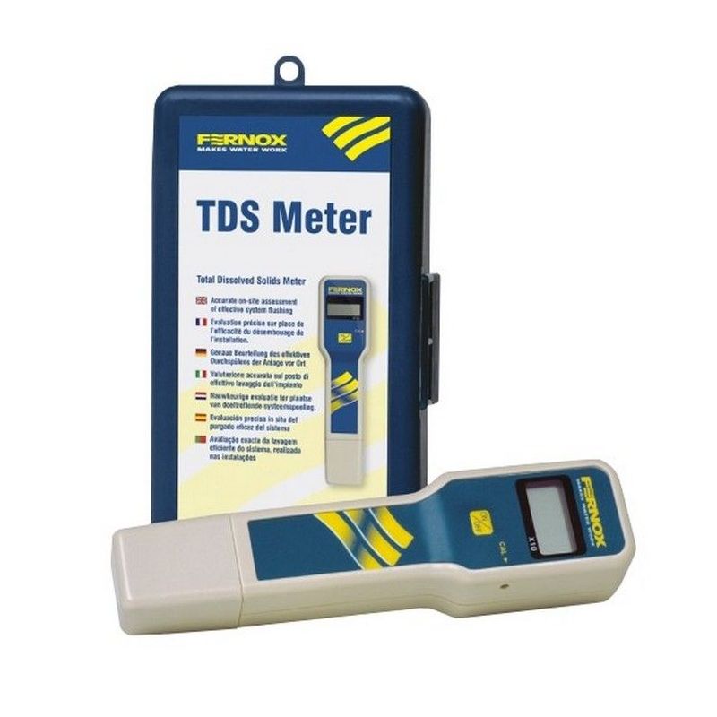 Fernox - Total Dissolved Solids Meter (TDS) Cijena