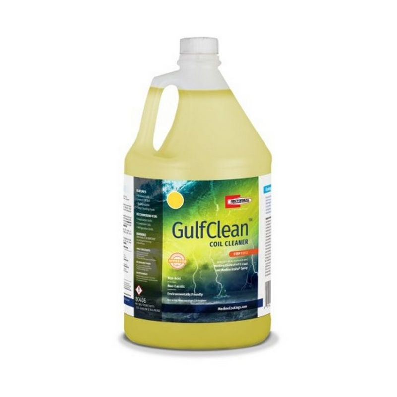 GulfClean Coil Cleaner Cijena