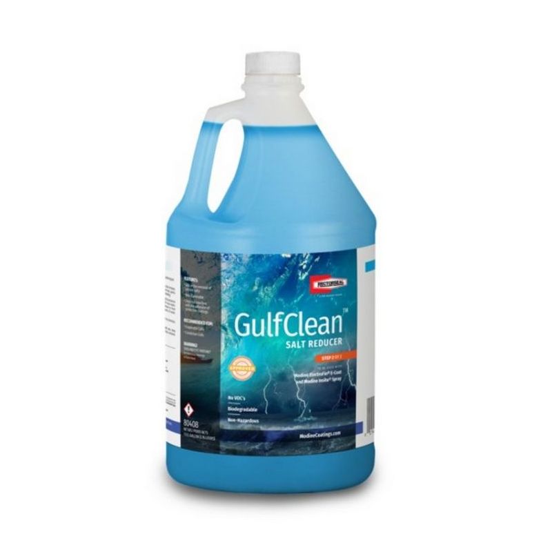 GulfClean Salt Reducer 3,76 L Cijena