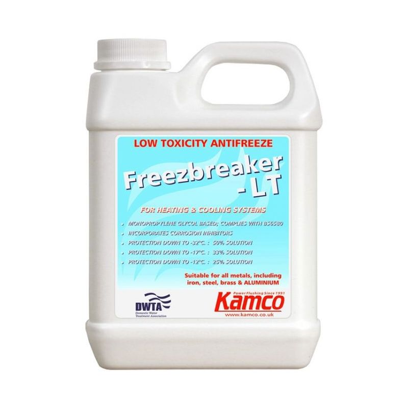 Kamco Freezerbreaker LT 5 lit - sredstvo za zaštitu od smrzavanja Cijena