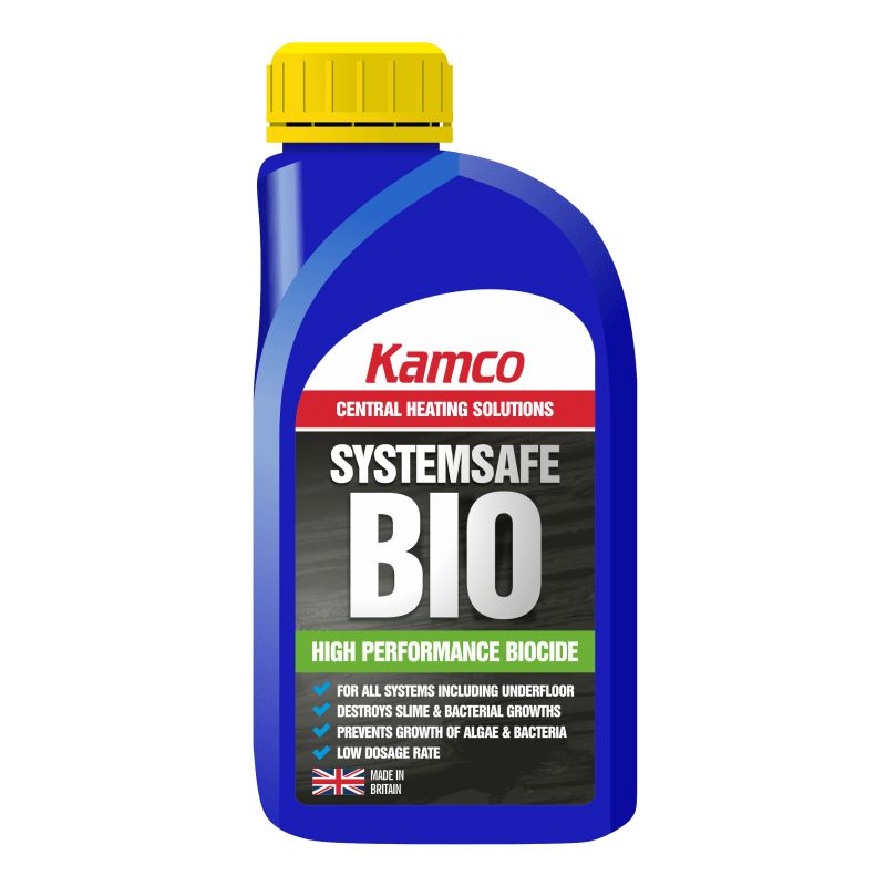 Kamco System Safe BIO (10lit) Cijena
