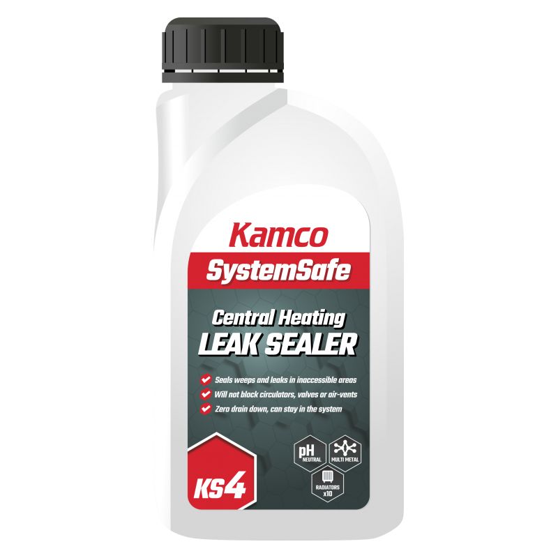 KAMCO CENTRAL HEATING LEAK SEALER KS4 (0.5lit) Cijena