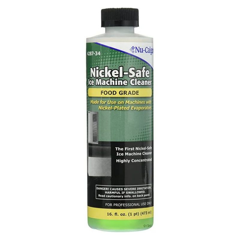 NICKEL-SAFE ICE MACHINE CLEANER 480 ml Cijena