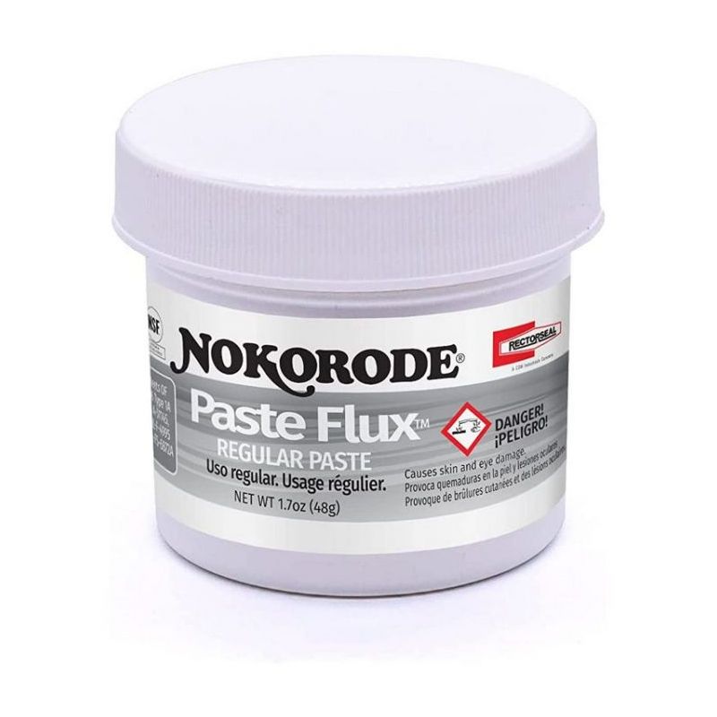 Nokorode Regular Paste Flux® (50 ml) Cijena
