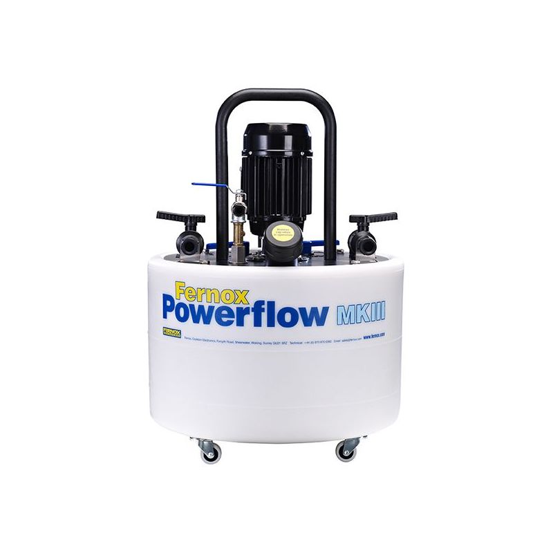 Fernox Powerflow Flushing Machine MKIII  Cijena