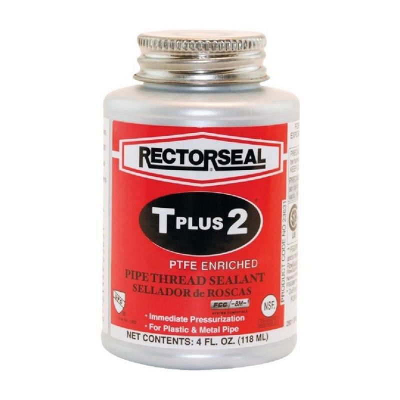 RECTORSEAL® T PLUS 2® (118 ml)