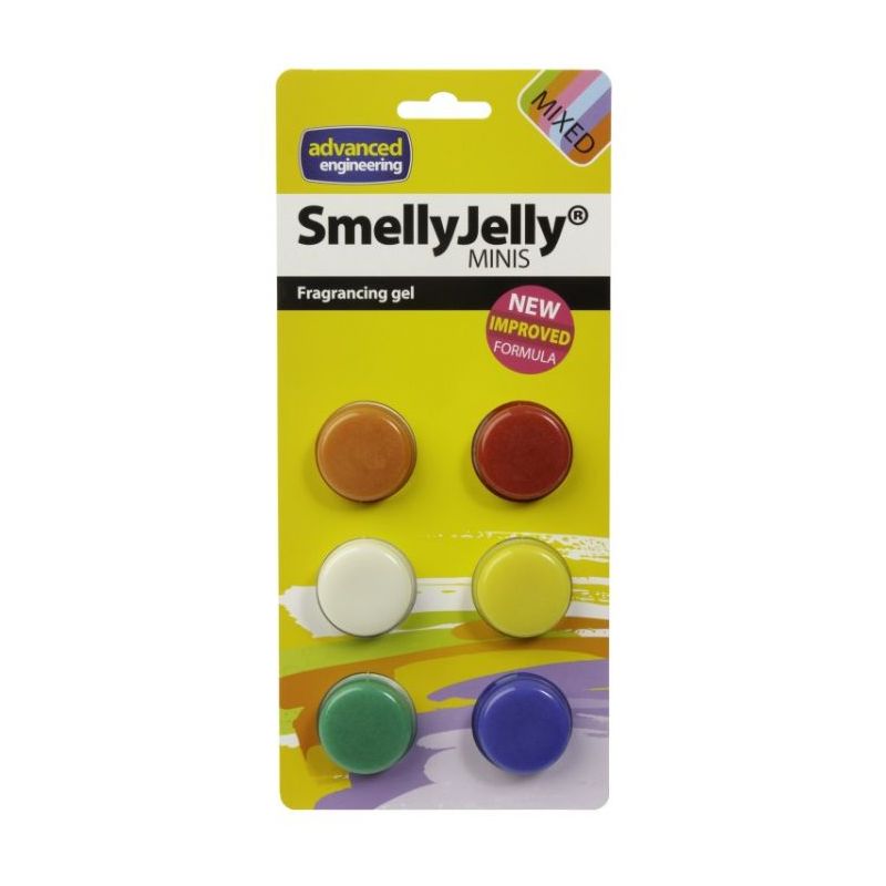Smelly Jelly - MIRISNI GEL Cijena