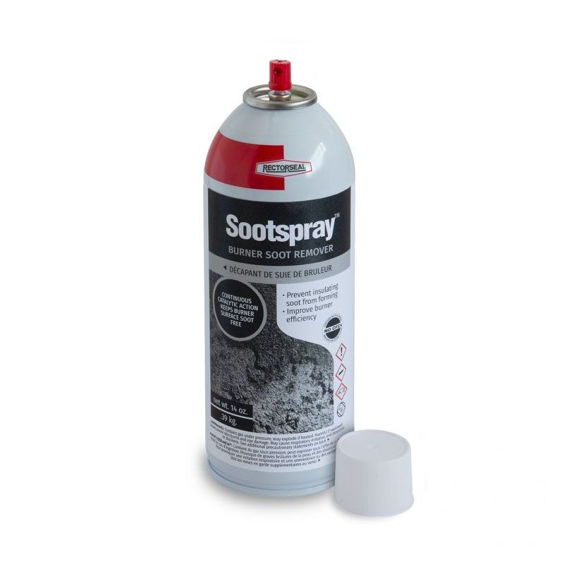 SOOTSPRAY™ (414 ml)